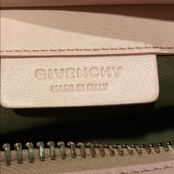 Givenchy HDG Mini Top Handle - Picture 3 of 8